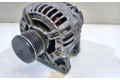Генератор 2310000Q2J, 0124525140   Nissan Qashqai      