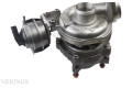  Турбина Audi A4 Allroad  818988, 129512         