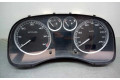 Přístrojová deska  Peugeot 307 2003 9646742480  