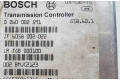 Блок управления коробкой передач 0260002591   Land Rover Range Rover L322