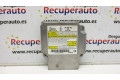 Блок подушек безопасности 96806963   Chevrolet Astra