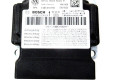 Блок подушек безопасности 6R0959655K, 0285010793   Skoda Fabia Mk2 (5J)
