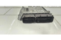 Řídící jednotka 038906016N, 1039S05274   Volkswagen Transporter - Caravelle T5 2007