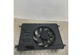 Комплект вентиляторов     6G918C607, 8240563    Ford S-MAX 2.0