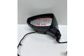 Zpětné zrcátko  Audi A6 Allroad C8 2022  4N0857535B, 4K1857409D  