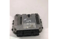 Řídící jednotka 9663475880, 0281012529   Peugeot 207 CC 2008