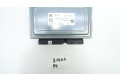 Блок управления двигателем ECU 8489402   BMW i3