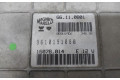 Řídící jednotka 9610191080, G6.110B01   Peugeot 106 