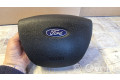 Подушка безопасности водителя 4M51A042B85, CD3ZHE   Ford Focus C-MAX