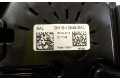 Přístrojová deska  Ford Ecosport 2019 2538849, GN1510849BAL  