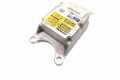 Блок подушек безопасности 89170-0K030, 231000-3370   Toyota Hilux (AN10, AN20, AN30)