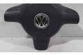 Подушка безопасности водителя 6X0880221D, 6X0880221D   Volkswagen Lupo