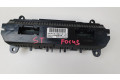 Блок управления климат-контролем F1ET18C612DK   Ford Focus ST
