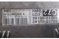 Řídící jednotka 3910023746, H103955555A   Hyundai Lantra II 2000
