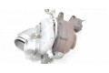  Турбина Jeep Grand Cherokee  35242165F         