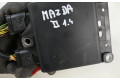 Блок подушек безопасности 5S6T14B056JA   Mazda 2