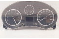 Панель приборов 9666904580   Fiat Scudo       