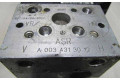 Jednotka ABS A0034313012H, 7502   Mrcedes-Benz E W210 2000
