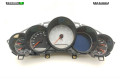 Přístrojová deska  Porsche Panamera (970) 2012 97064116608, T803  