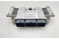 Блок управления двигателем ECU 9654716780   Peugeot 307 CC      