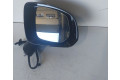 Zpětné zrcátko  Volvo XC90 2019  041347, 041443  