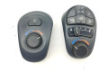Блок управления климат-контролем 544741000, 113541000   Renault Espace III
