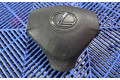 Подушка безопасности водителя Z21C7192757   Lexus RX 330 - 350 - 400H