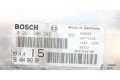 Блок управления двигателя 0261206246   Citroen Saxo