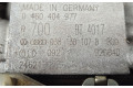 Vstřikovací čerpadlo 0460404977, 038130107D   Seat Toledo II (1M)    ASV 
