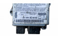 Блок подушек безопасности 4S7T14B056AC, 603951000   Ford Mondeo Mk III