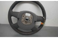 Volant Audi A6 S6 C6 4F 2004 4F0419091AH, DESGASTADO  