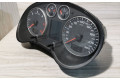 Pojistková skříňka Спидометр (приборный щиток) 8P0920930R   Audi A3 S3 A3 Sportback 8P 2007