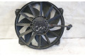 Вентилятор радиатора     FS2036, 9673009880    Peugeot Partner 