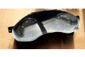 Přístrojová deska  Audi A7 S7 4G 2012 4G8920984H  