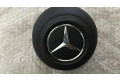 Подушка безопасности водителя    Mercedes-Benz S W223