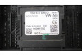 Блок комфорта 1S0937086D, 10099782   Skoda Citigo   