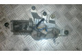 Моторчик заднего дворника WM32091S    Nissan Primera