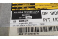 Блок подушек безопасности 8917053110, 0285001904   Lexus IS 220D-250-350