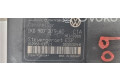 Блок управления АБС 1K0614517AFBEF, 1K0614517AFBEF   Seat Leon (1P)