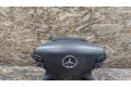 Подушка безопасности водителя 2304600198   Mercedes-Benz SL AMG R230