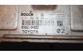 Řídící jednotka 896610H022, 1039S12537   Peugeot 107 2006