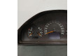 Přístrojová deska  Mercedes-Benz E W210 2001 a2105402811, mba2105402811  