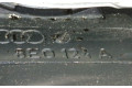 Volant Audi A6 Allroad C5 2001 8Z0419091D, 8E0124A  