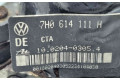 Jednotka ABS 7H0614111H   Volkswagen Transporter - Caravelle T5 2009