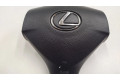 Подушка безопасности водителя    Lexus RX 330 - 350 - 400H