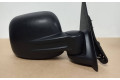 Zpětné zrcátko  Jeep Cherokee III KJ 2003  55155846AG, T0126J0615  
