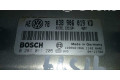 Řídící jednotka 038906019KD, 0281011205   Volkswagen Passat Alltrack 2005