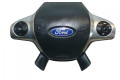 Подушка безопасности водителя EM51R042B85BA3ZHE   Ford Focus ST