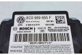 Блок подушек безопасности 6C0959655F   Skoda Fabia Mk3 (NJ)