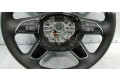 Volant Audi A6 S6 C7 4G 2017 4G0419091N, 4G0419091BB  